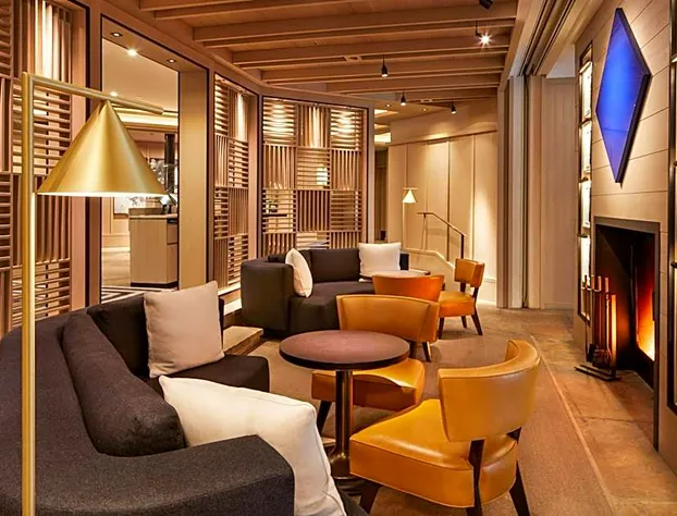 The Little Nell hotel detail image 3