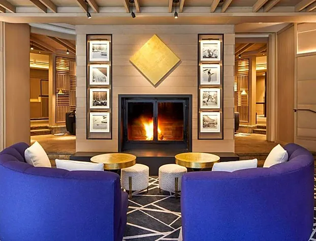 The Little Nell hotel detail image 4