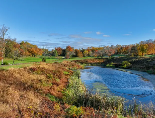 Turf Valley Resort hotel detail image 3