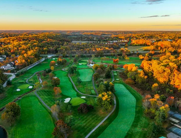Turf Valley Resort hotel detail image 2