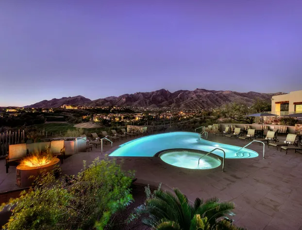 Hacienda Del Sol Guest Ranch Resort hotel detail image 1