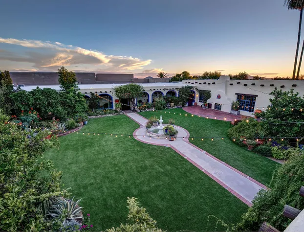 Hacienda Del Sol Guest Ranch Resort hotel detail image 2