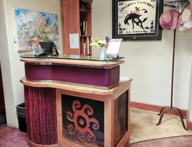 Hacienda Del Sol Guest Ranch Resort hotel detail image 3