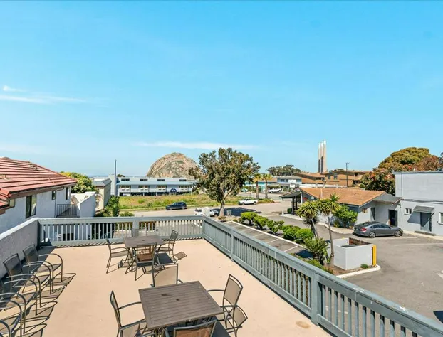 Pacific Shores Inn hotel detail image 1