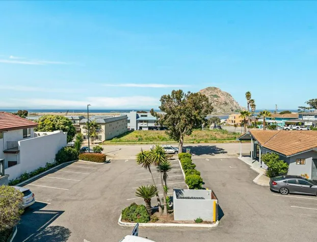 Pacific Shores Inn hotel detail image 2