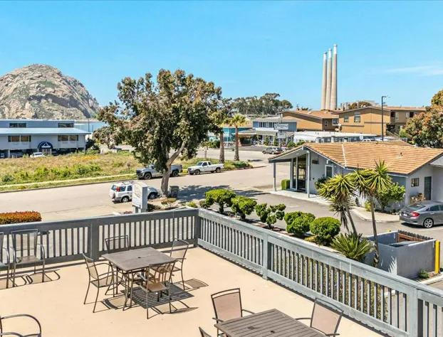 Pacific Shores Inn hotel detail image 3