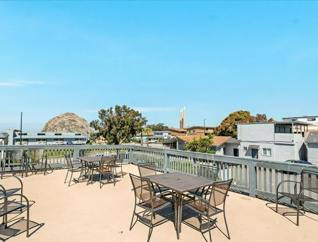 Pacific Shores Inn hotel detail image 4