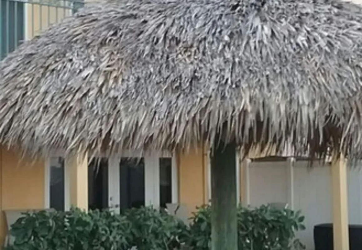 Ebb Tide Resort Oceanfront hotel hero