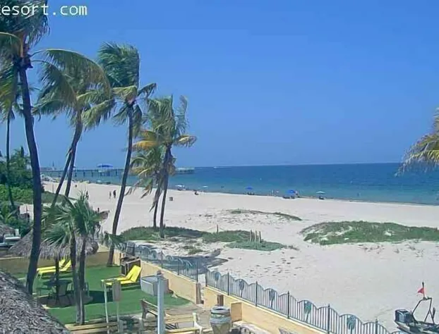 Ebb Tide Resort Oceanfront hotel detail image 1