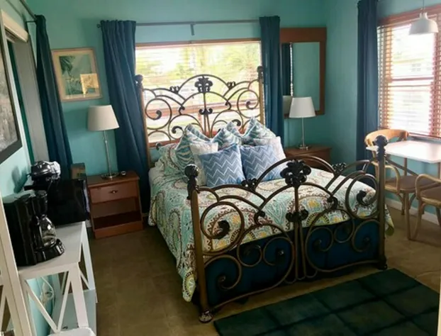 Ebb Tide Resort Oceanfront hotel detail image 4