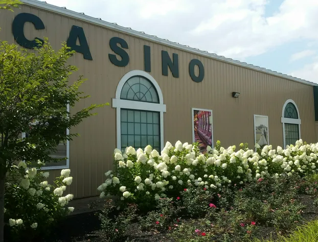 Vernon Downs Casino and Hotel hotel detail image 1