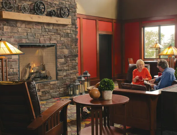 Vernon Downs Casino and Hotel hotel detail image 3