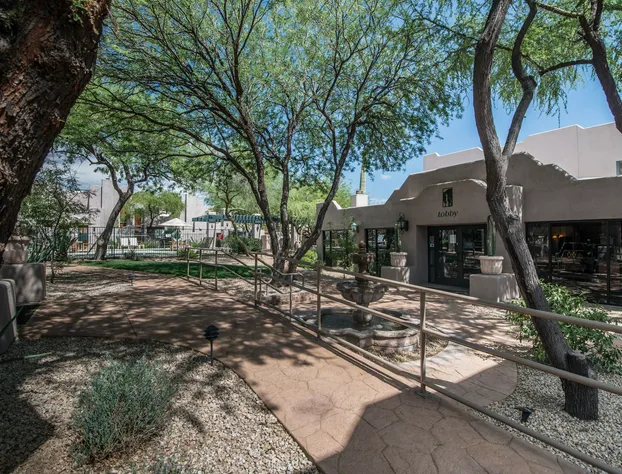 Villas of Cave Creek hotel detail image 3