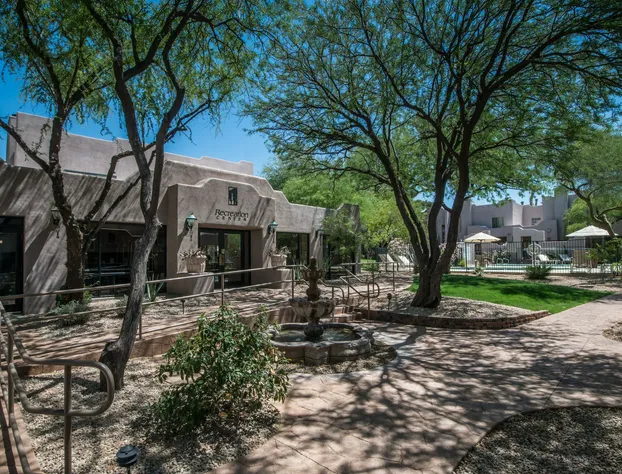 Villas of Cave Creek hotel detail image 4