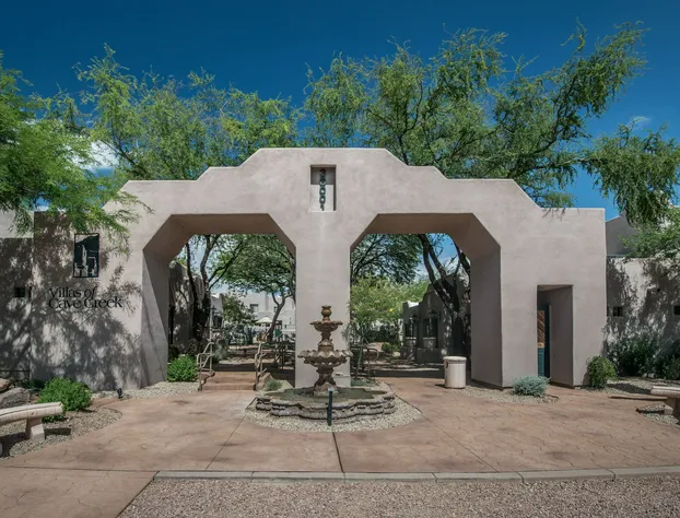 Villas of Cave Creek hotel detail image 1