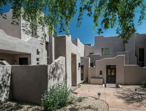 Villas of Cave Creek hotel detail image 2