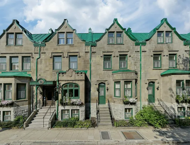 Hotel Chateau Bellevue hotel detail image 4