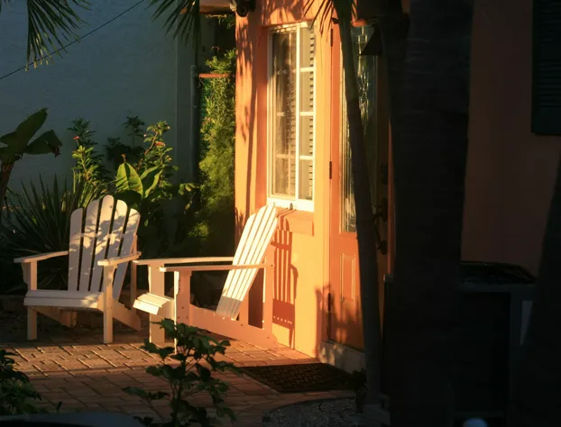 Blue Waters Treasure Island hotel detail image 3