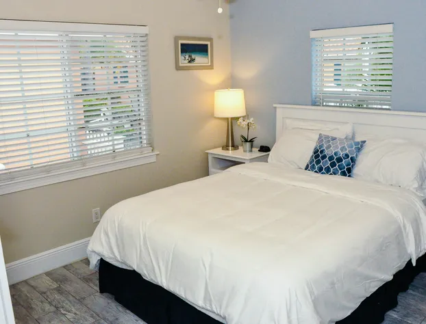 Blue Waters Treasure Island hotel detail image 4