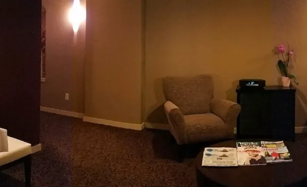 V Boutique Hotel hotel detail image 4