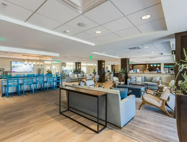 Carlsbad Seapointe Resort hotel detail image 2