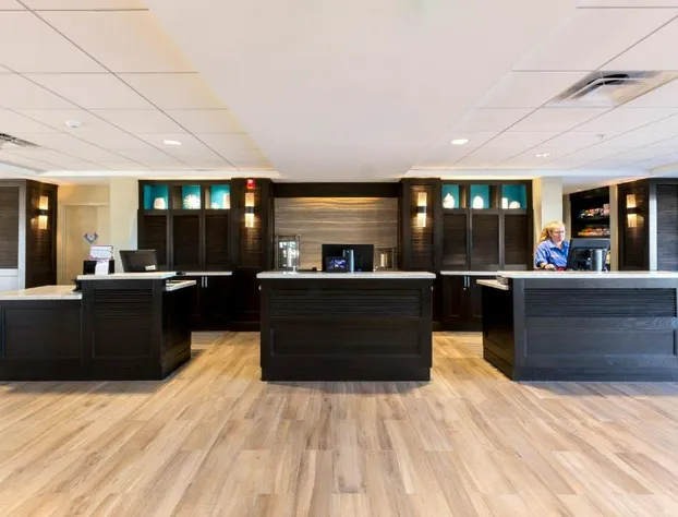 Carlsbad Seapointe Resort hotel detail image 3