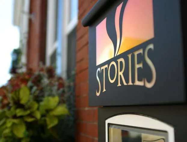 The Halliburton hotel detail image 1