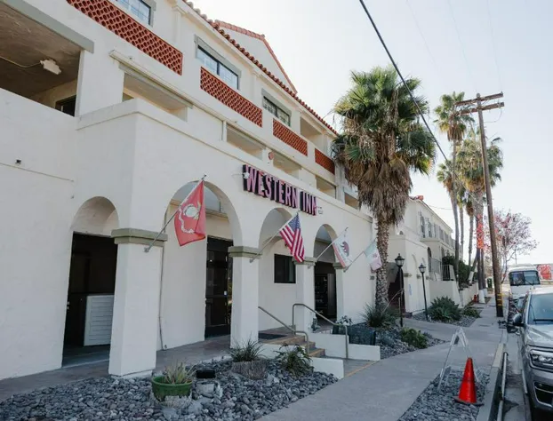 Old Town Western Inn & Suites hotel detail image 4