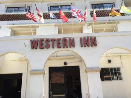 Old Town Western Inn & Suites hotel detail image 1
