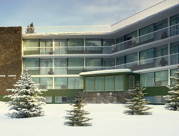 Bow View Lodge hotel detail image 3