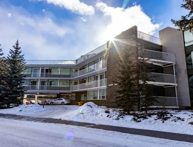 Bow View Lodge hotel detail image 4