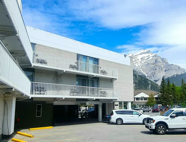 Bow View Lodge hotel detail image 2