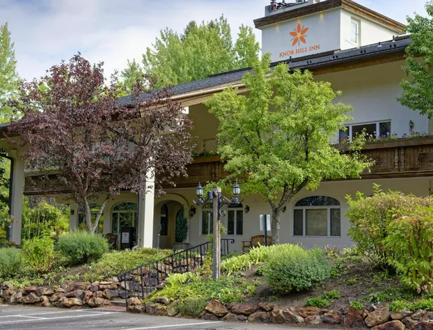 Knob Hill Inn hotel detail image 4