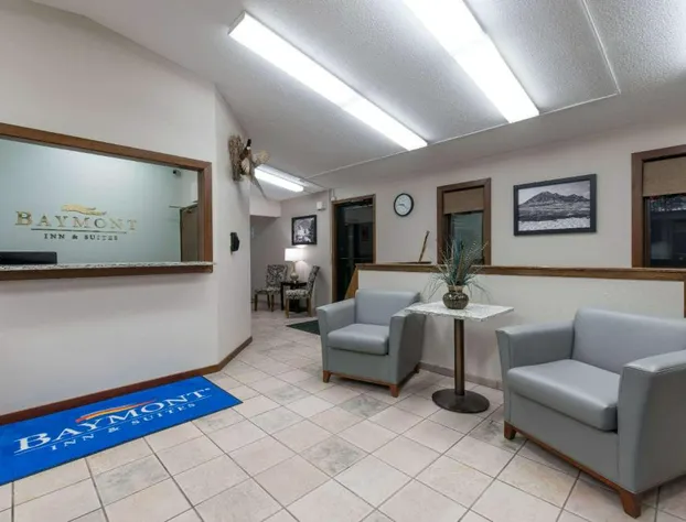 Baymont by Wyndham Pierre hotel detail image 2