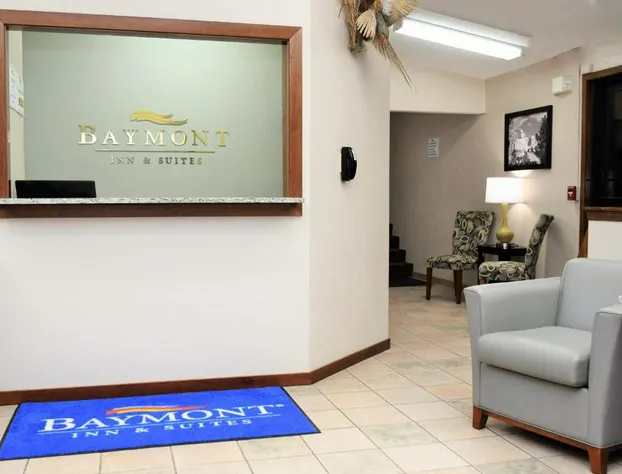 Baymont by Wyndham Pierre hotel detail image 3