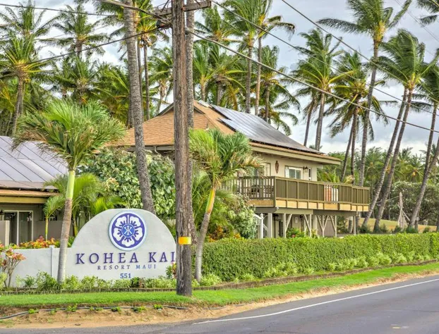 Kohea Kai Hotel Maui hotel detail image 1