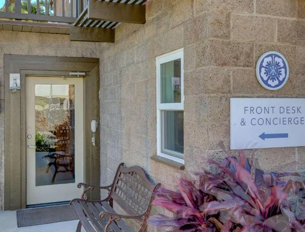 Kohea Kai Hotel Maui hotel detail image 3