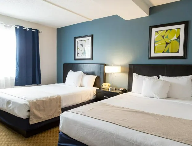 Quality Inn & Suites Auburn I-95 hotel detail image 3