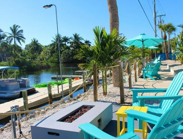 Latitude 26 Waterfront Resort & Marina hotel detail image 4
