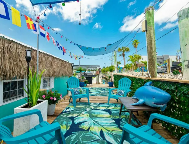 Latitude 26 Waterfront Resort & Marina hotel detail image 1