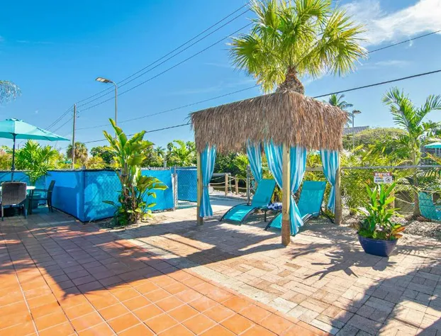 Latitude 26 Waterfront Resort & Marina hotel detail image 3