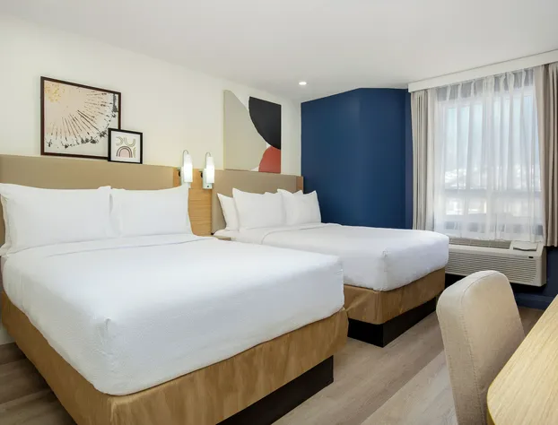 Spark by Hilton Toronto Airport hotel detail image 3