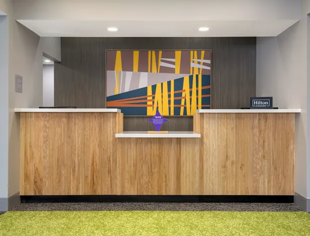 Spark by Hilton Toronto Airport hotel detail image 3