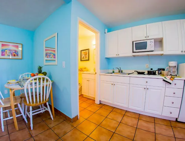 Leucadia Beach Inn hotel detail image 4