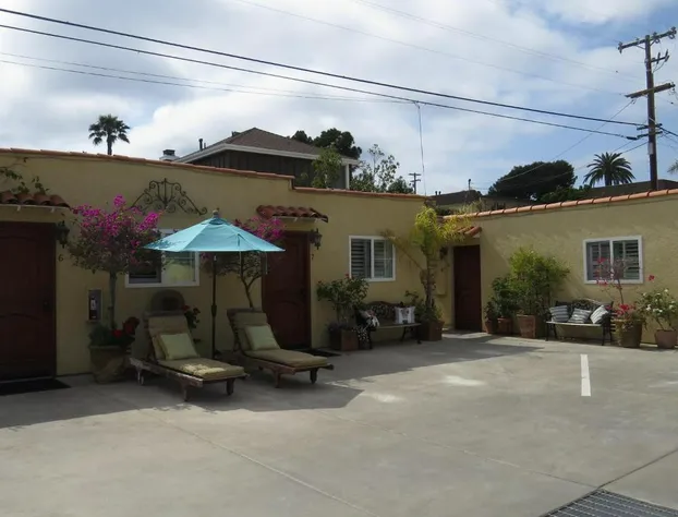 Leucadia Beach Inn hotel detail image 1