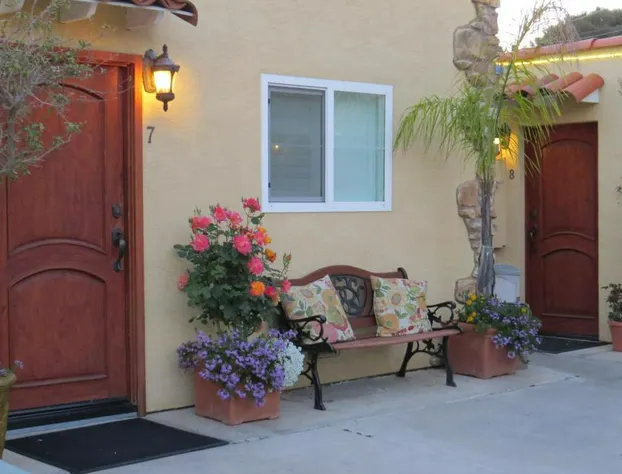 Leucadia Beach Inn hotel detail image 2