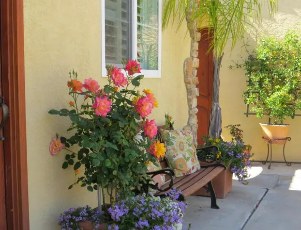 Leucadia Beach Inn hotel detail image 3