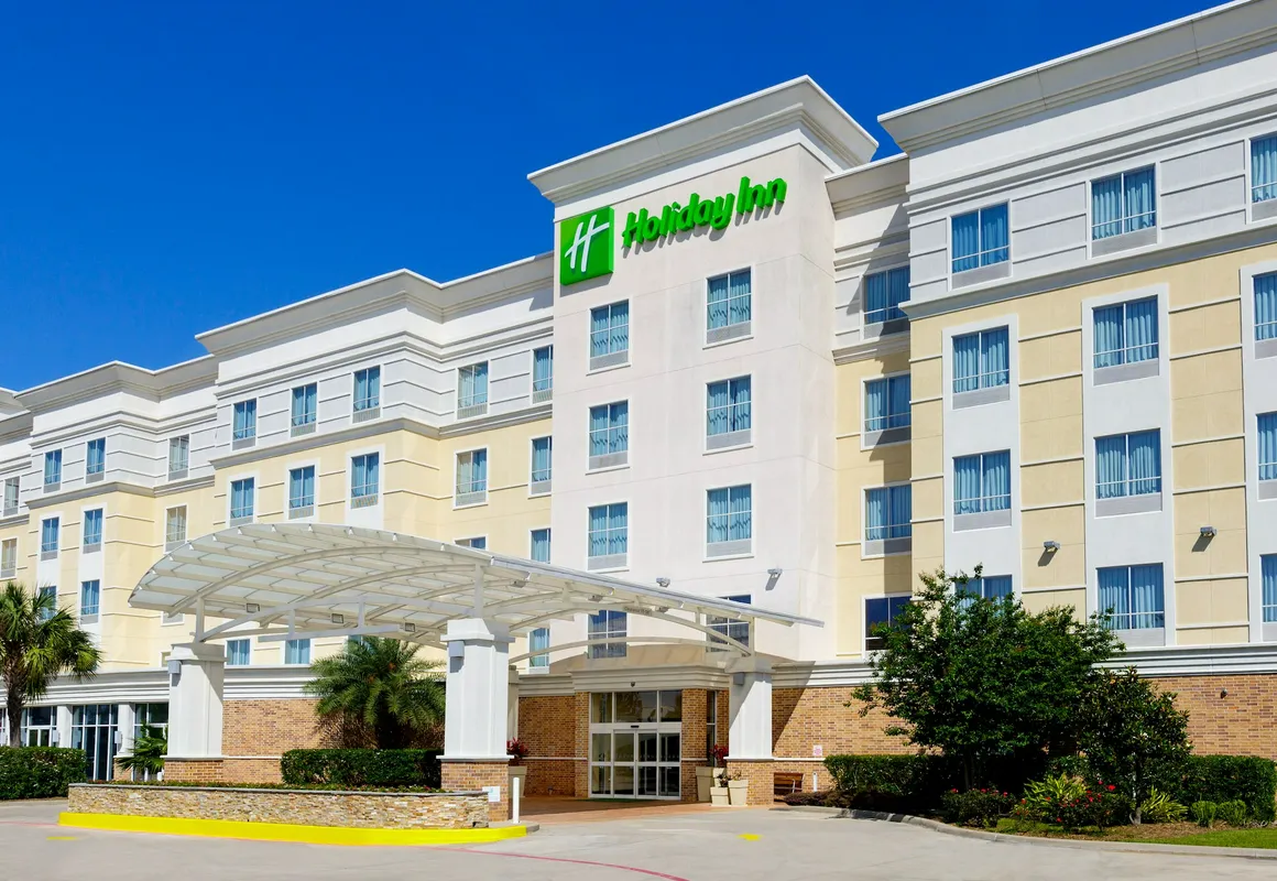 Holiday Inn Houston Webster by IHG hotel hero