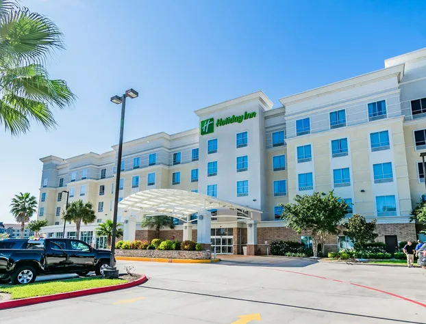 Holiday Inn Houston Webster by IHG hotel detail image 1