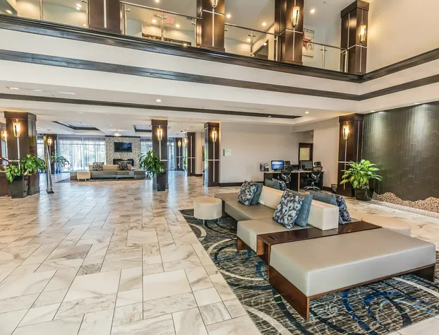 Holiday Inn Houston Webster by IHG hotel detail image 3